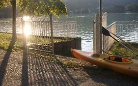B&B In Riva Al Lago