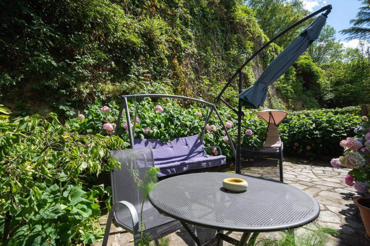 B&B In Riva Al Lago Avigliana Exterior photo